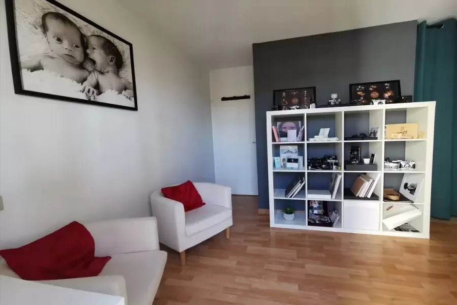Accueil au bureau sur rendez vous
