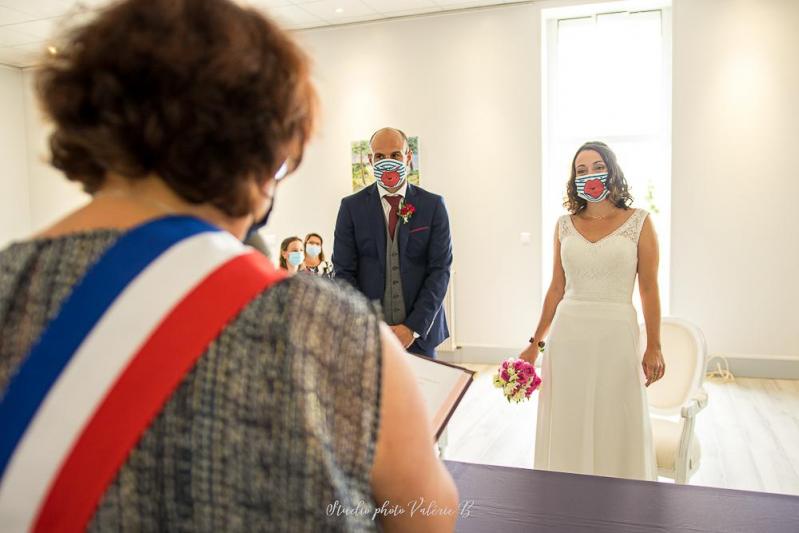 Ceremonie civile mariage