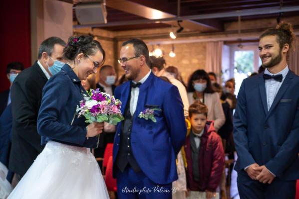 Ceremonie mariage noirmoutier