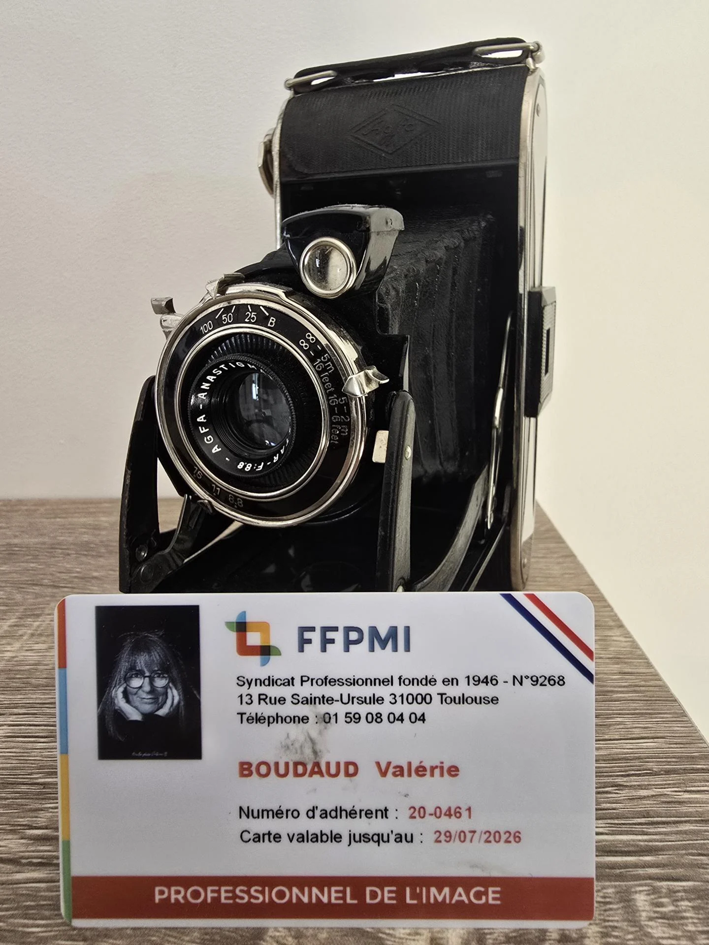 Cours de photo  saint hilaire de riez