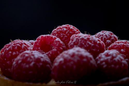 photo culinaire Vendée