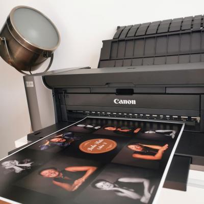 Imprimante canon