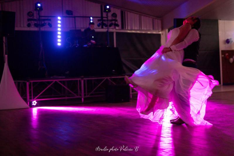 La danse des maries