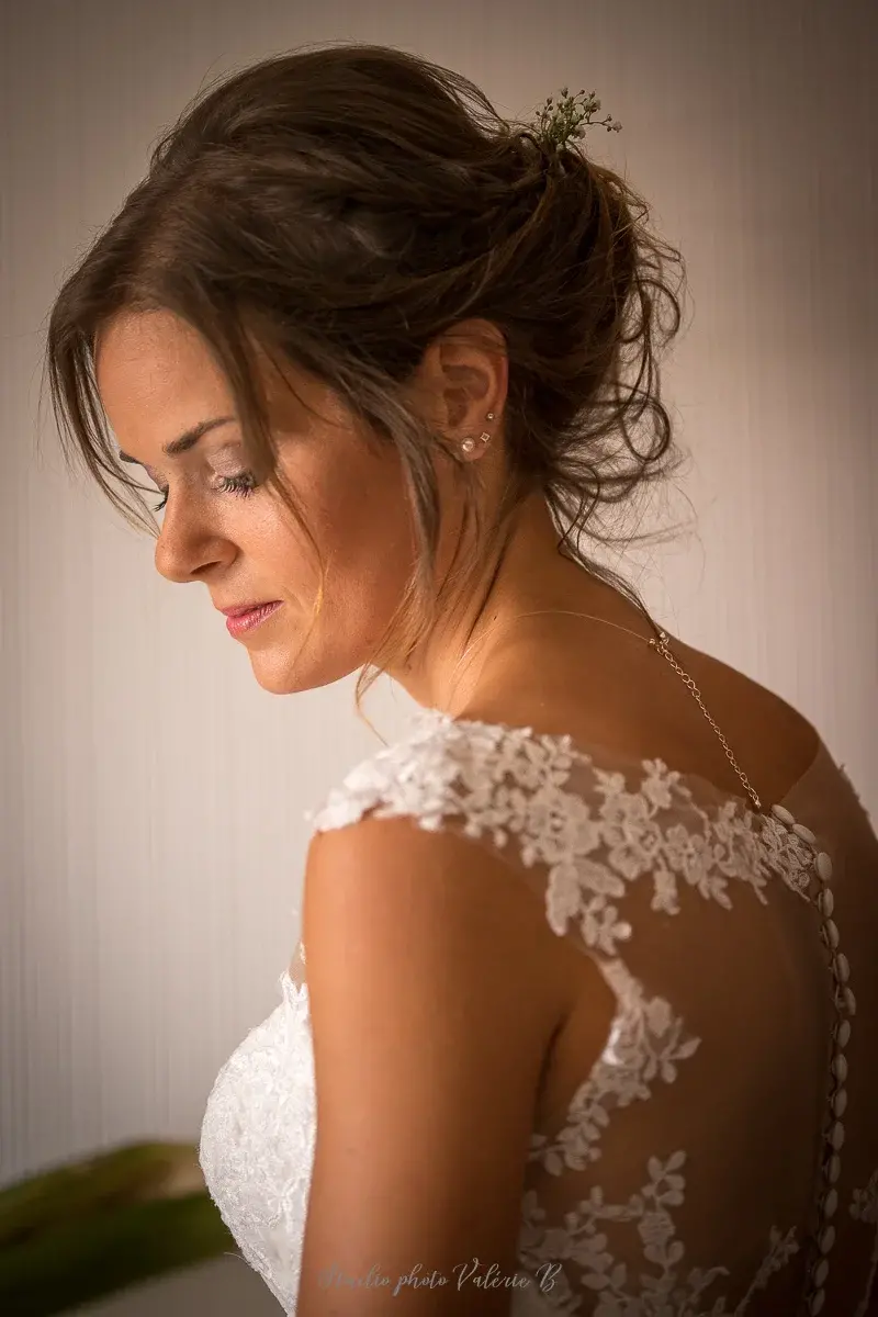 Les preparatifs de mariage studio photo valerie b