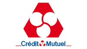 Logo credit mutuel