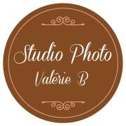 Logo studio photo valerie b 1