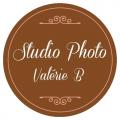Logo studio photo Valérie B
