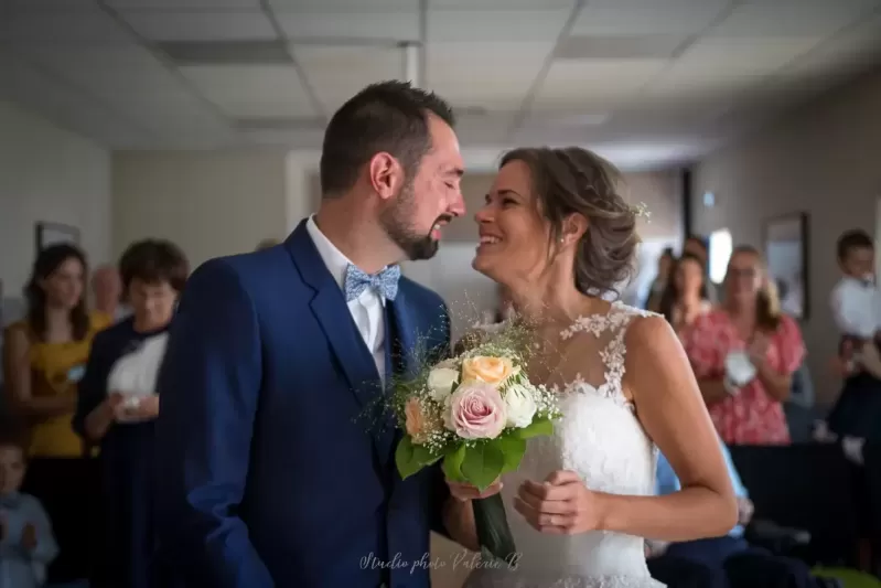 Mariage en vendee studio photo valerie b