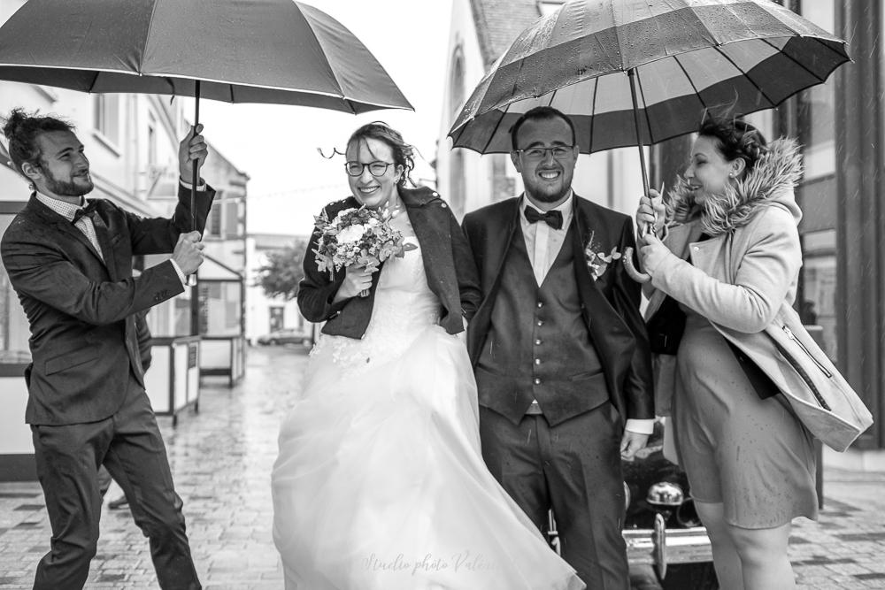 Mariage en vendee