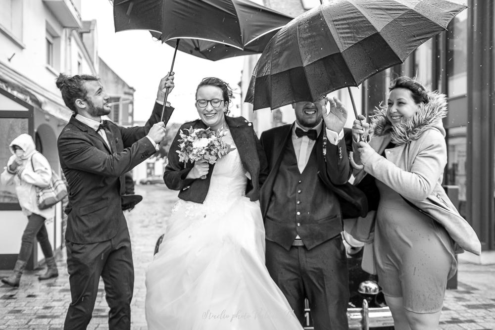 Mariage noirmoutier vendee