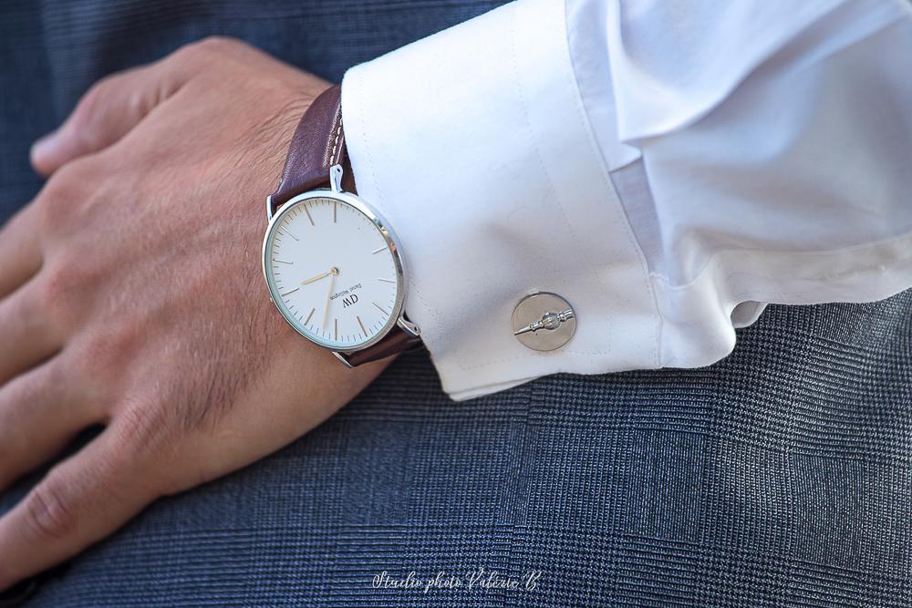 Montre du marie studio photo valerie b