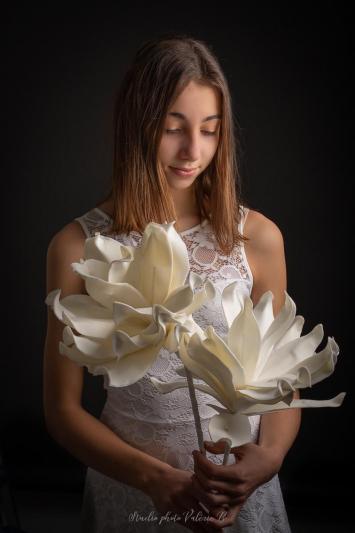 Photo fine art vendee studio photo valerie b
