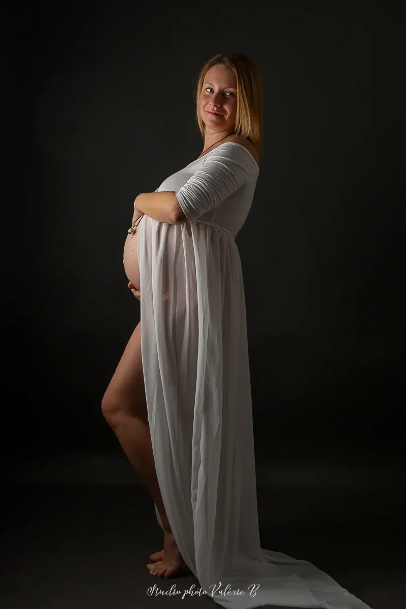 Photo grossesse vendee