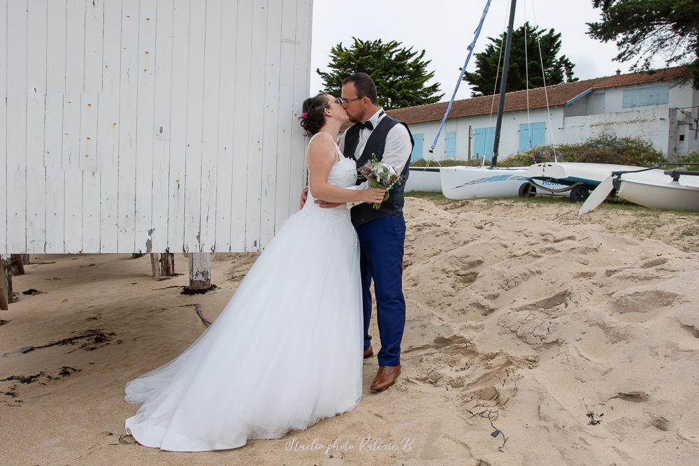 Photo mariage au vieil