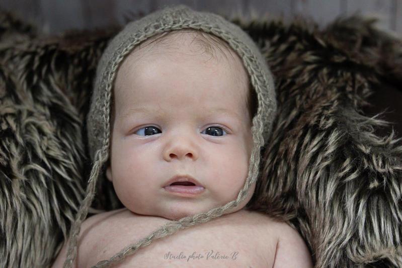 Photographe bebe saint gilles croix de vie 2