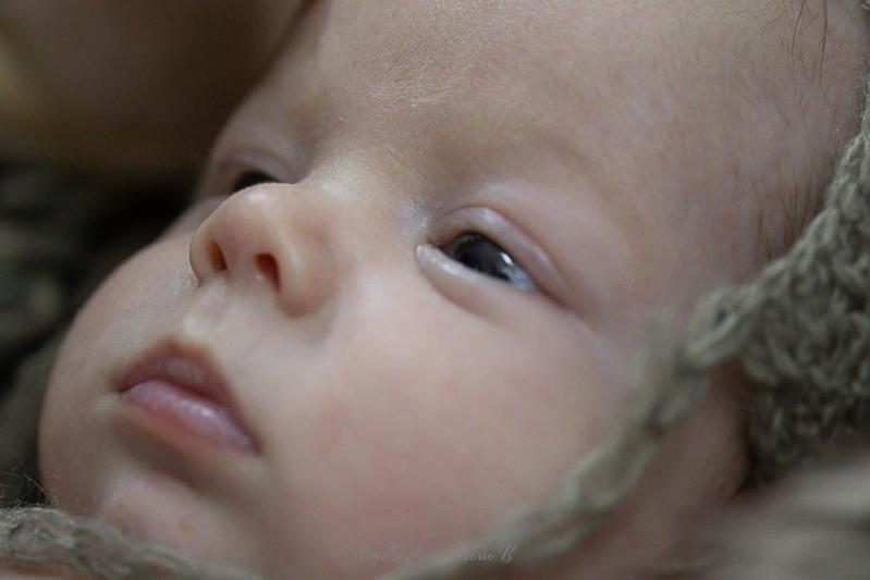 Photographe bebe saint hilaire de riez 1