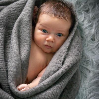 Séance photo bébé