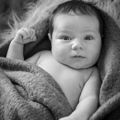 Photographe bebe saint jean de monts