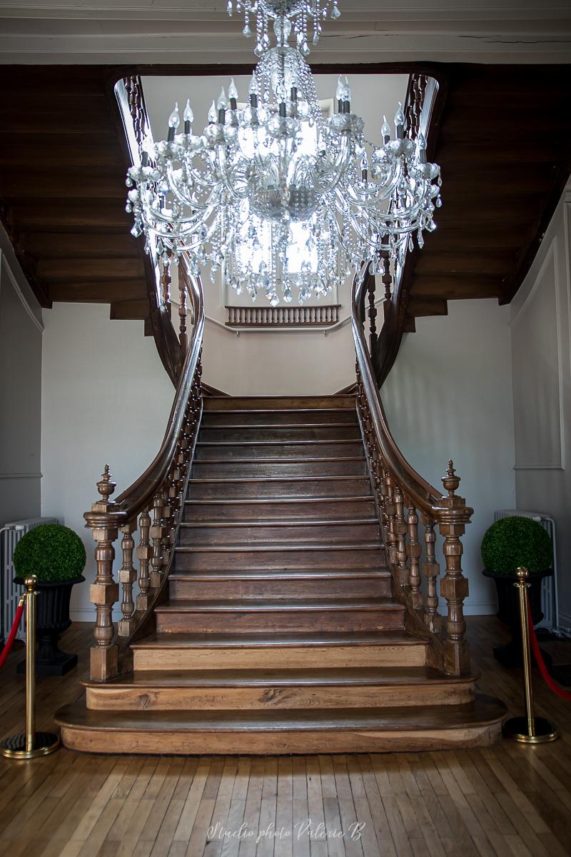 Photographe chateau maine et loire