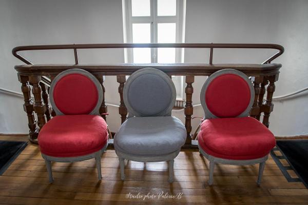 Photographe chateau nantes