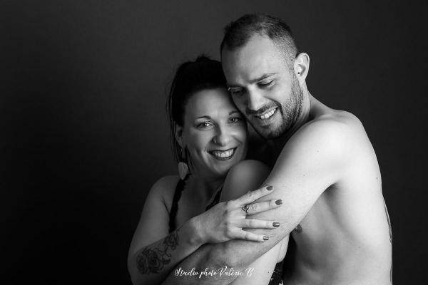 Photographe couple saint gilles croix de vie