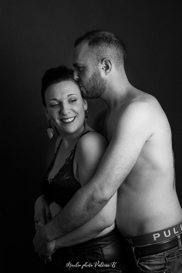 Photographe couple vendee