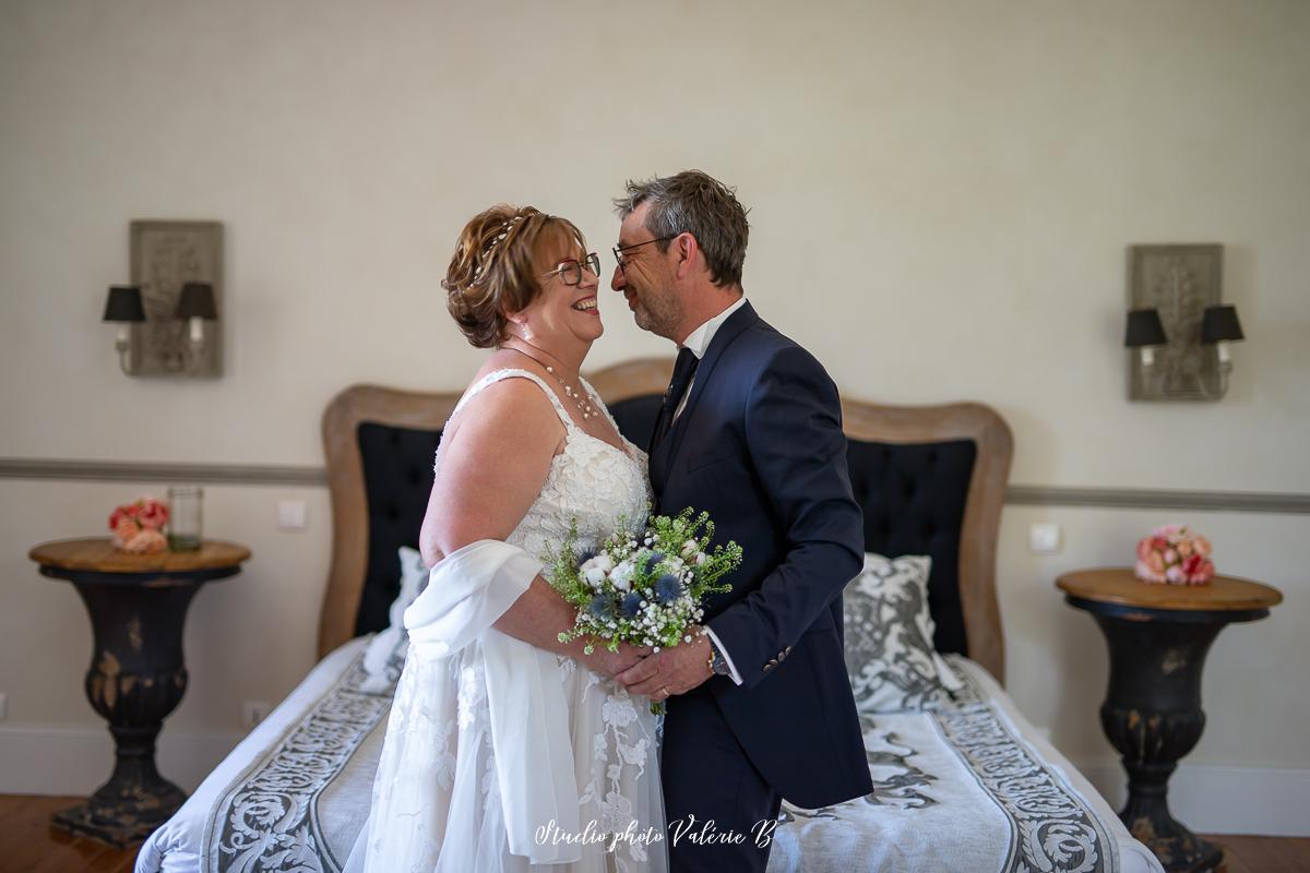 Photographe de mariage a saint gilles croix de vie 1