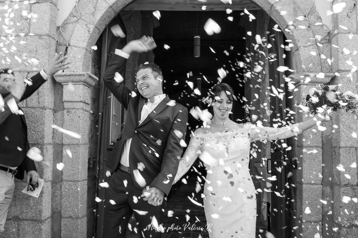 Photographe de mariage aizenay