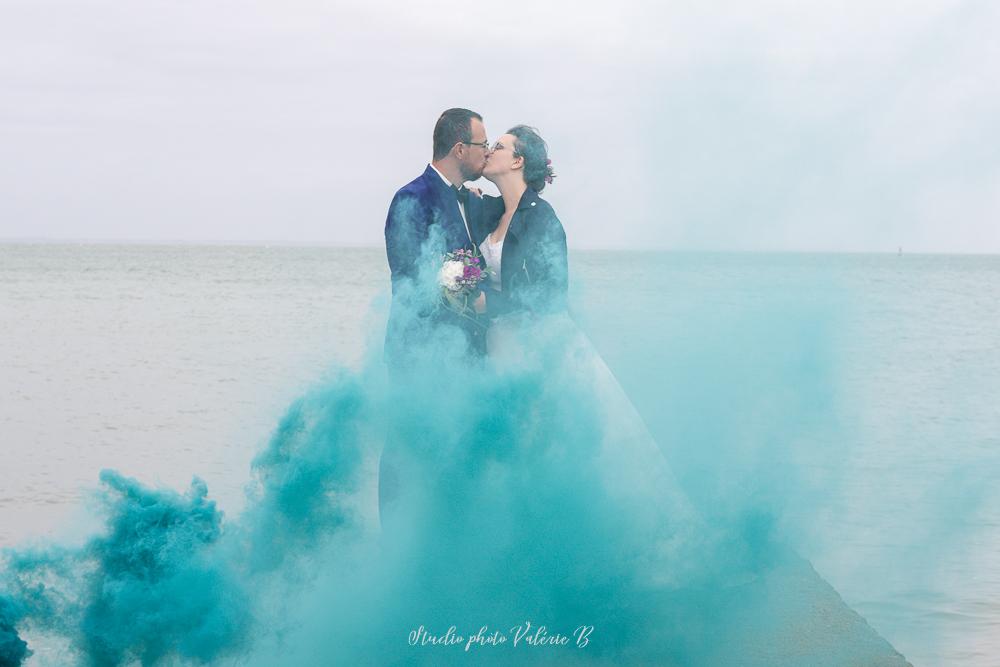 Photographe de mariage en vendee 1