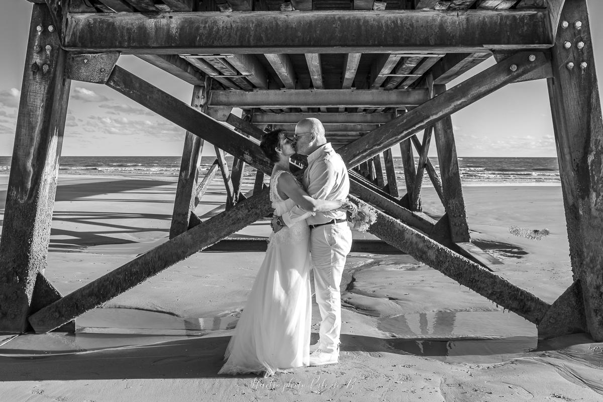 Photographe de mariage en vendee 10