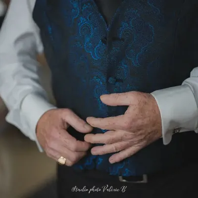 Photographe de mariage en vendee