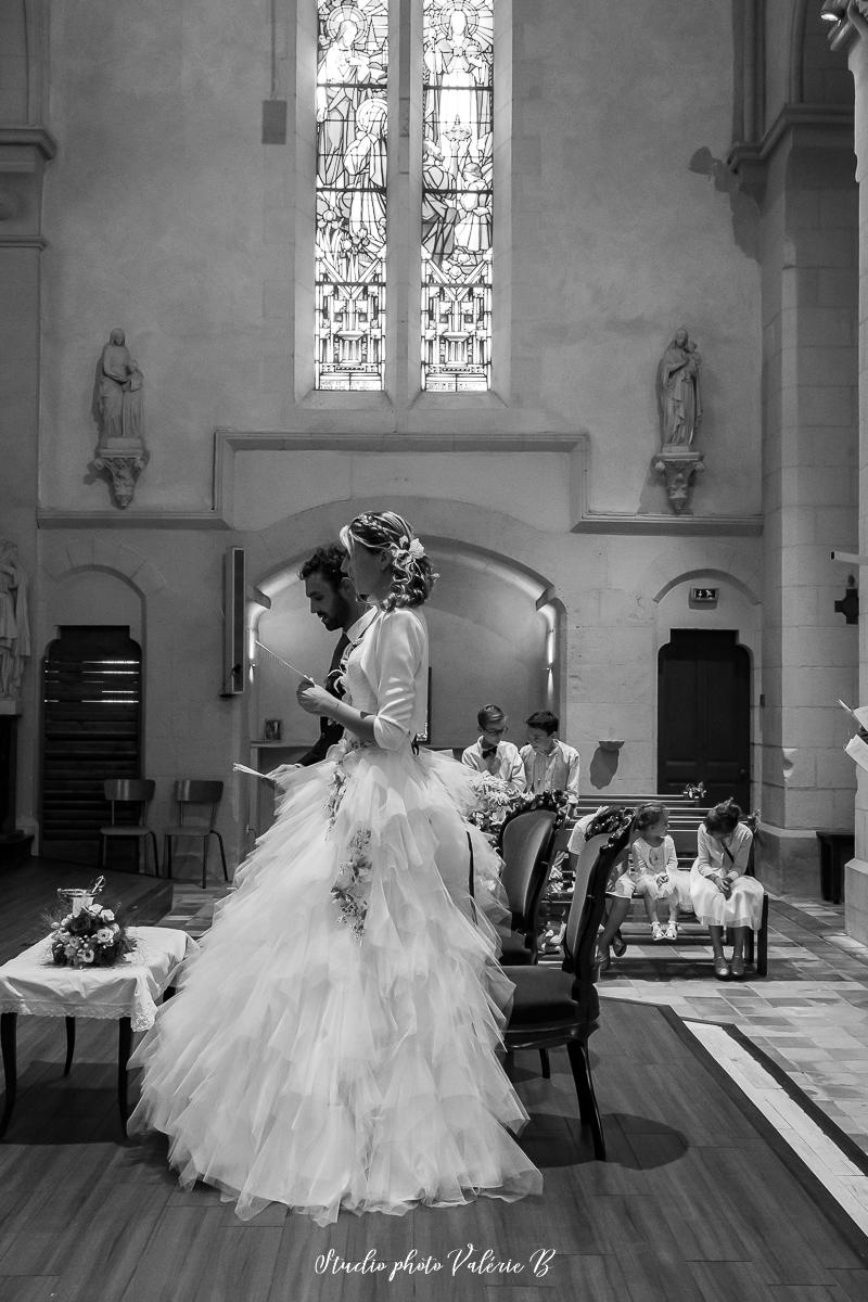 Photographe de mariage vendee