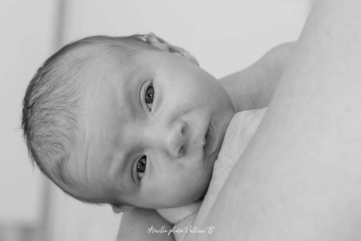 Photographe de naissance vendee