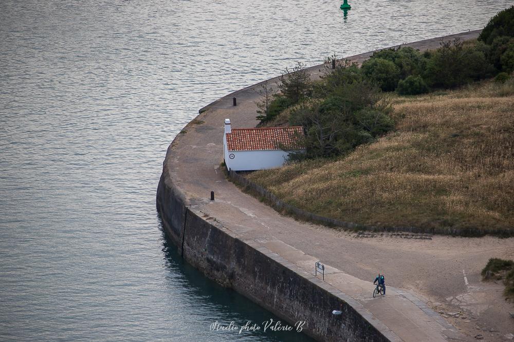 Photographe drone cote atlantique