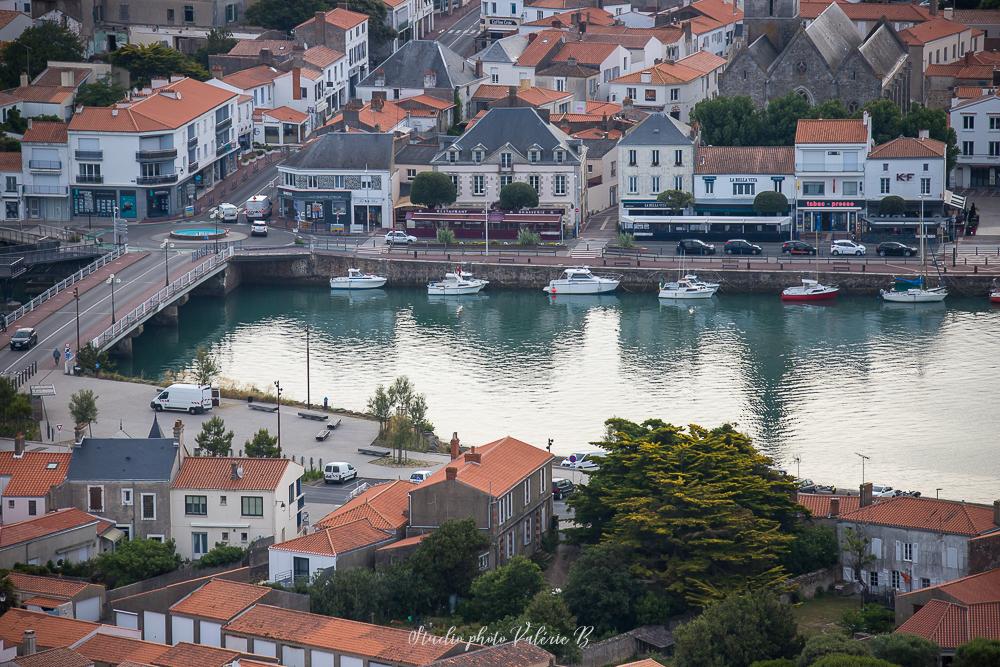 Photographe drone saint gilles croix de vie 3