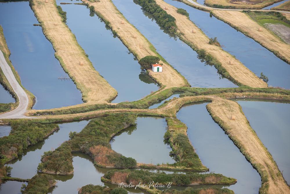 Photographe drone tourisme a saint hilaire de riez