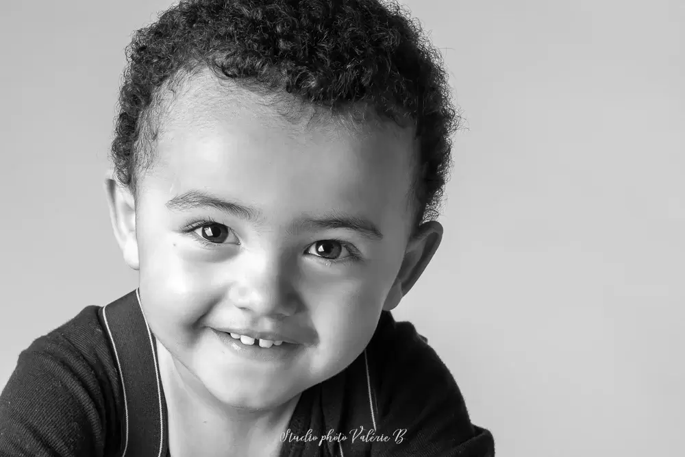 Photographe enfant coex vendee
