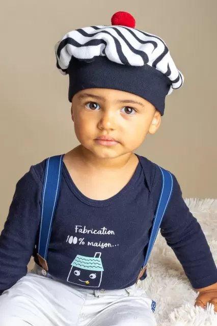 Photographe enfant saint gilles croix de vie 1