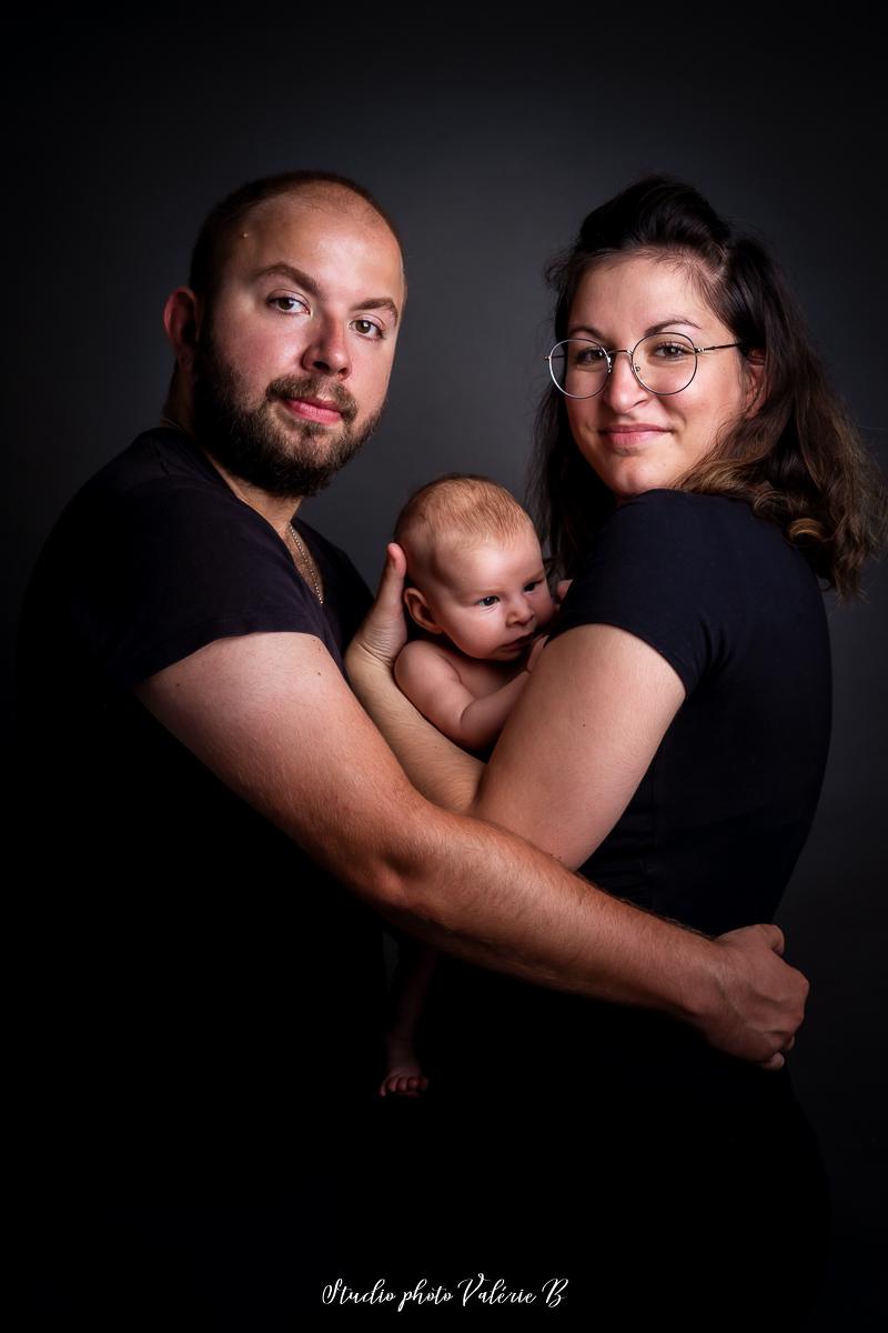 Photographe famille saint gilles croix de vie 2