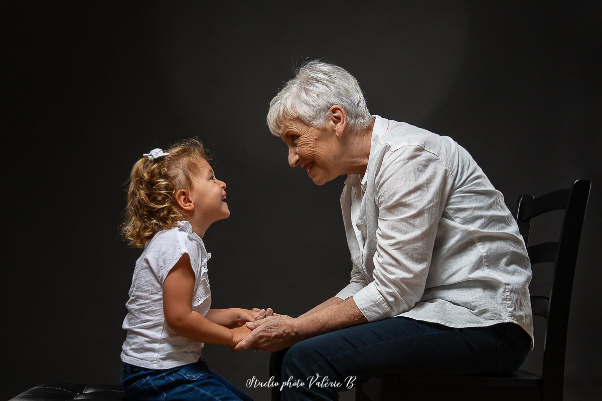 Photographe famille sainthilairederiez