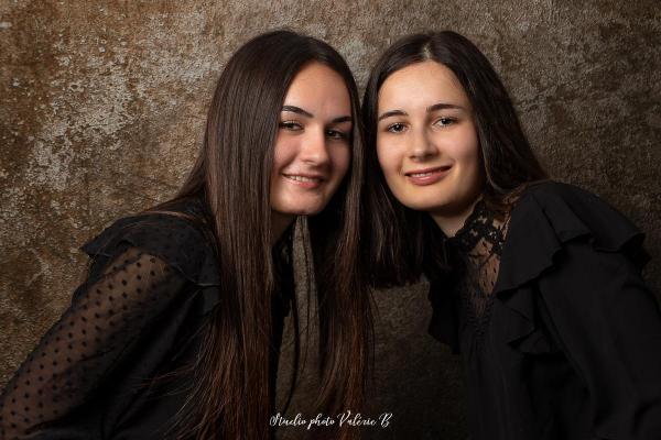 Photographe famille studio saint gilles croix de vie 1