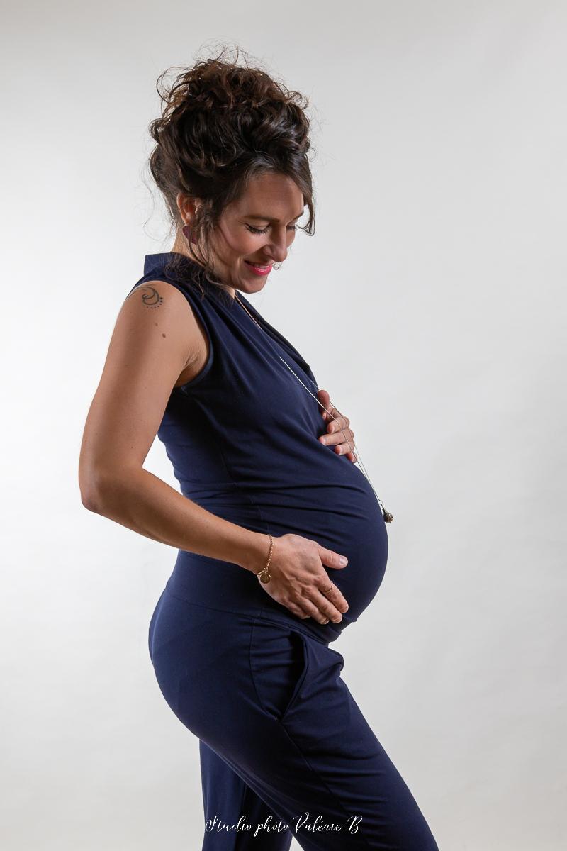 Photographe grossesse le fenouiller 3