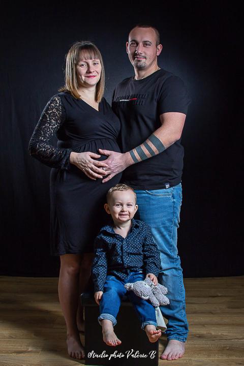 Photographe grossesse vendee 2