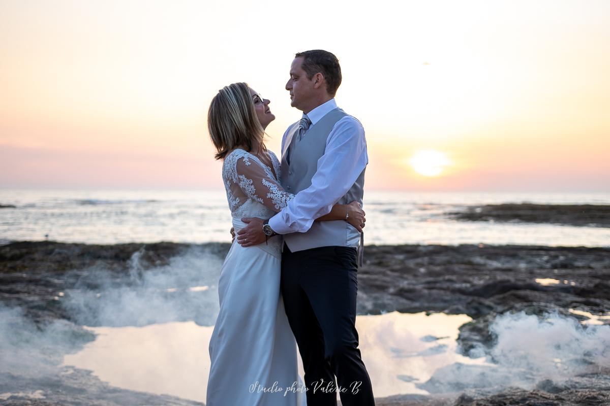 Photographe mariage a noirmoutier 2