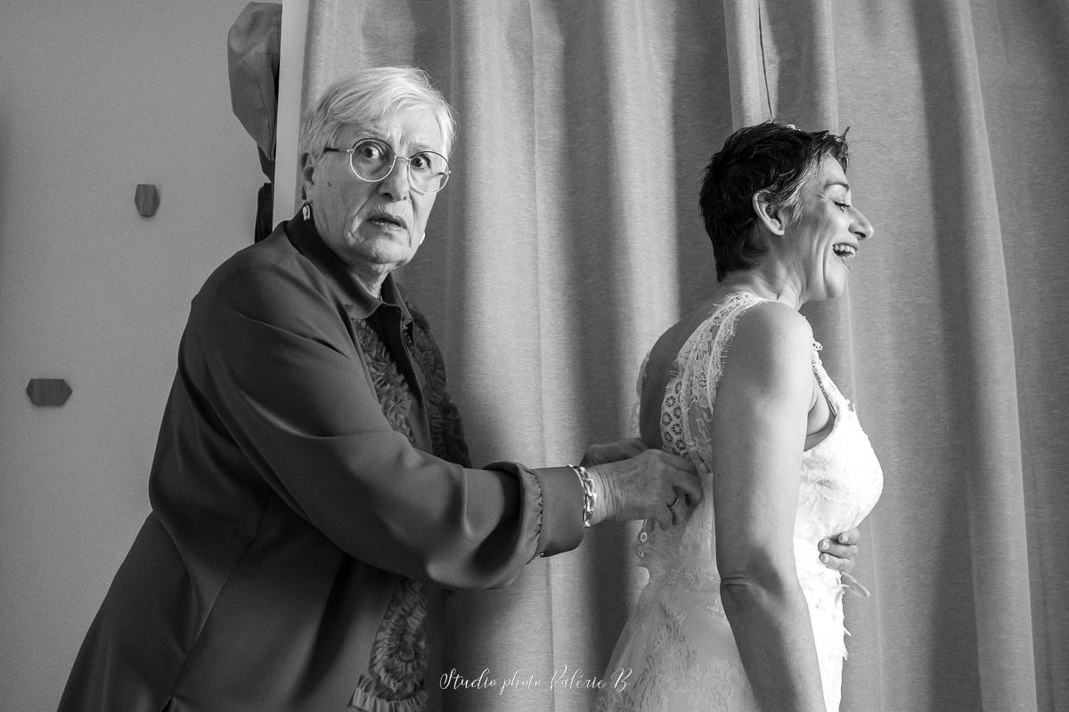 Photographe mariage a saint gilles croix de vie
