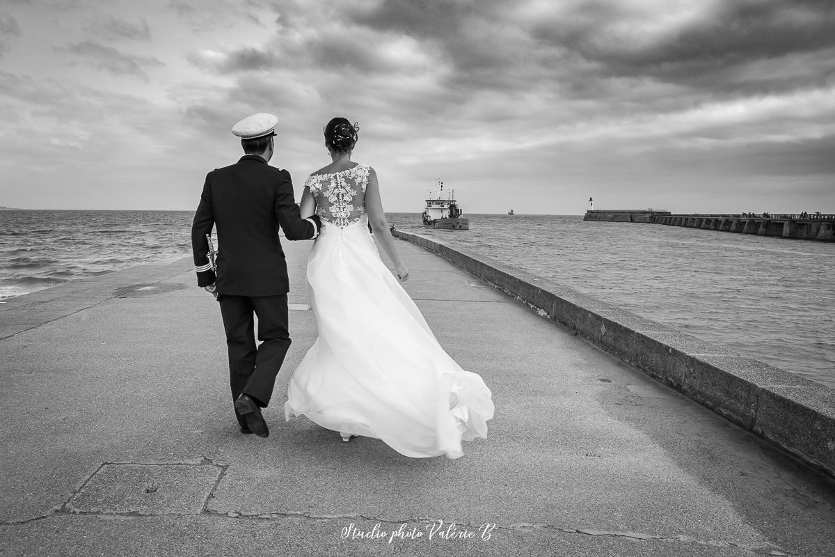 Photographe mariage les sables d olonne