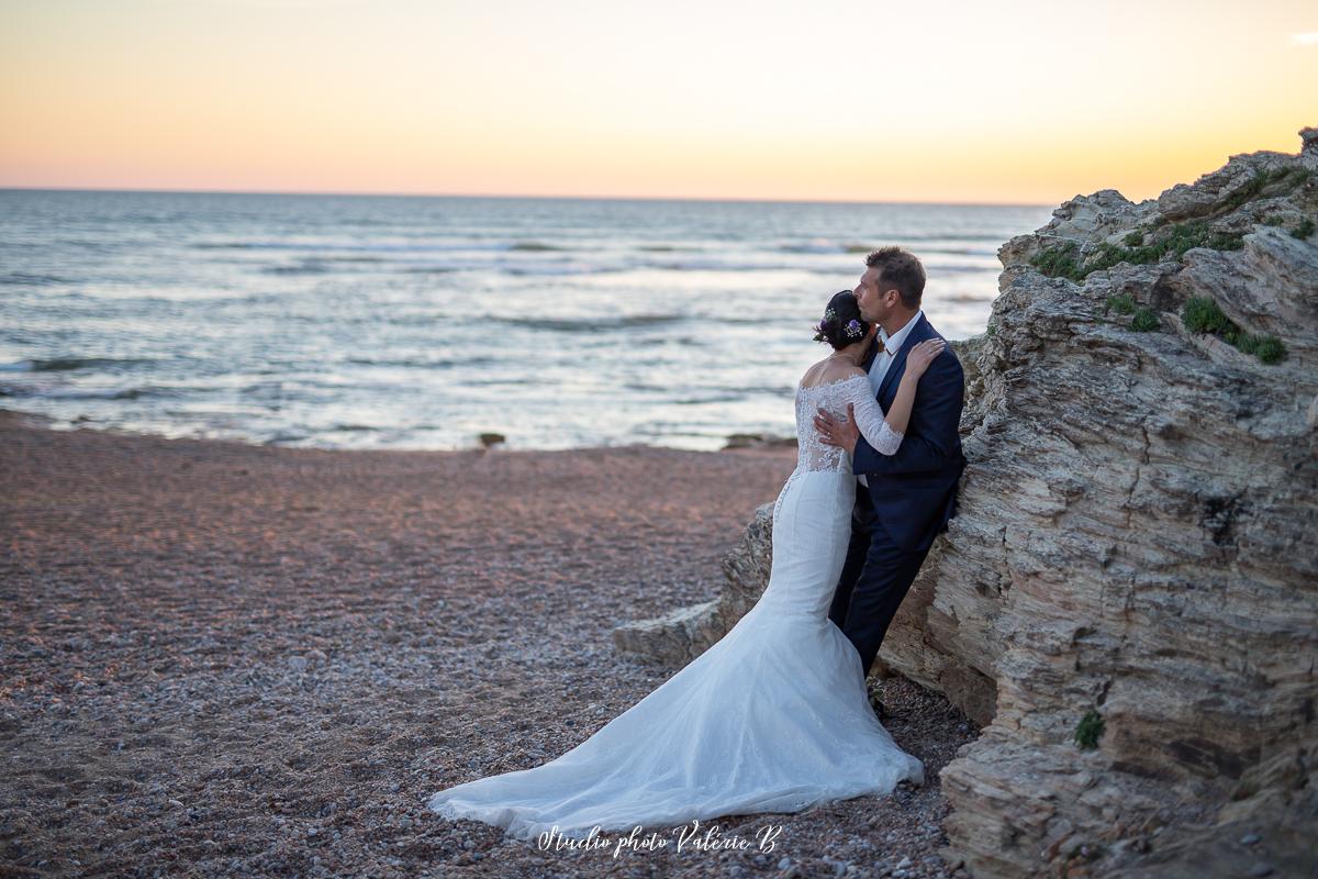 Photographe mariage vendee 7