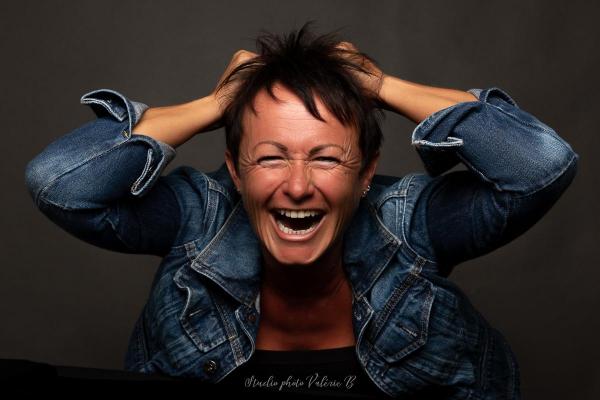 Photographe portrait commequiers