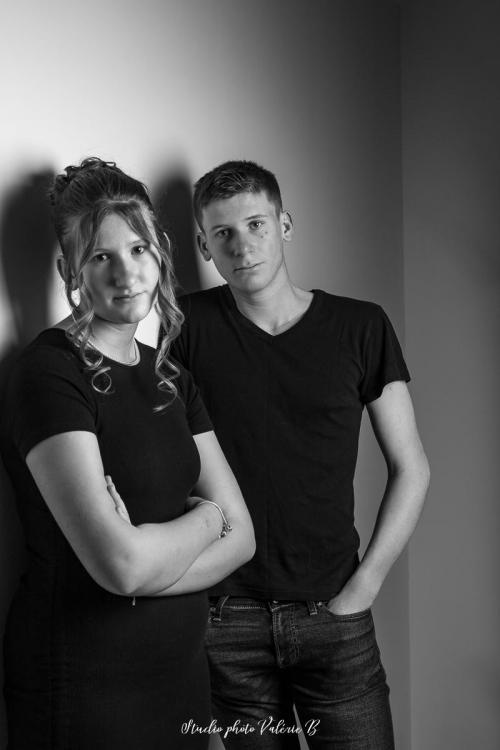 Photographe portrait famille le fenouiller