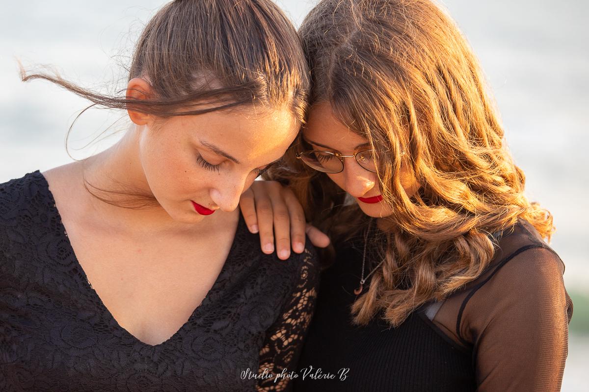 Photographe portrait noirmoutier